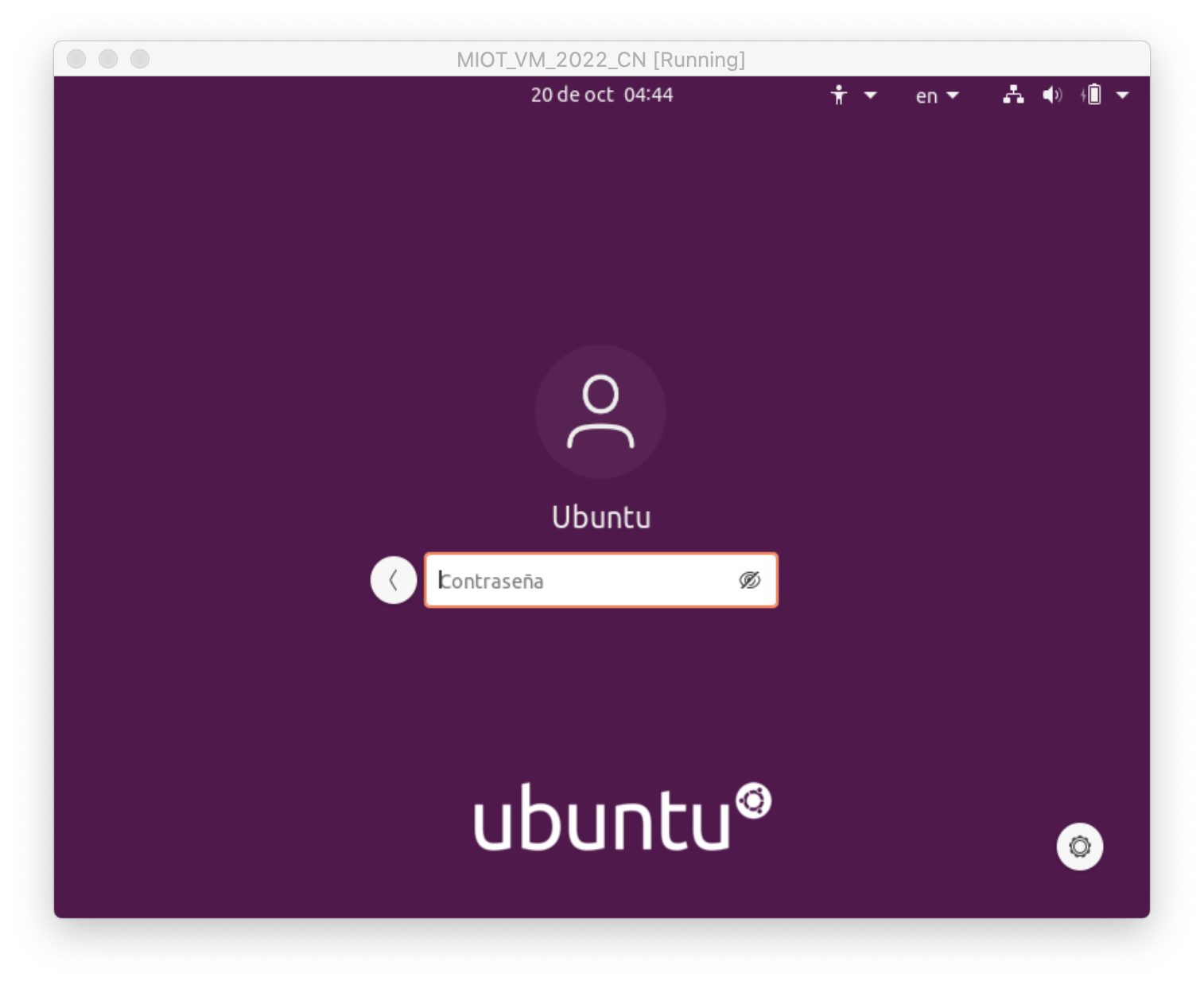 ubuntu